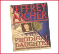 The Prodigal Daughter by Jeffrey Archer