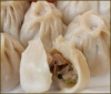 Chicken Momo(2 plates)