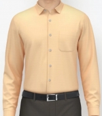 Peter England Full Regular Formal Shirt